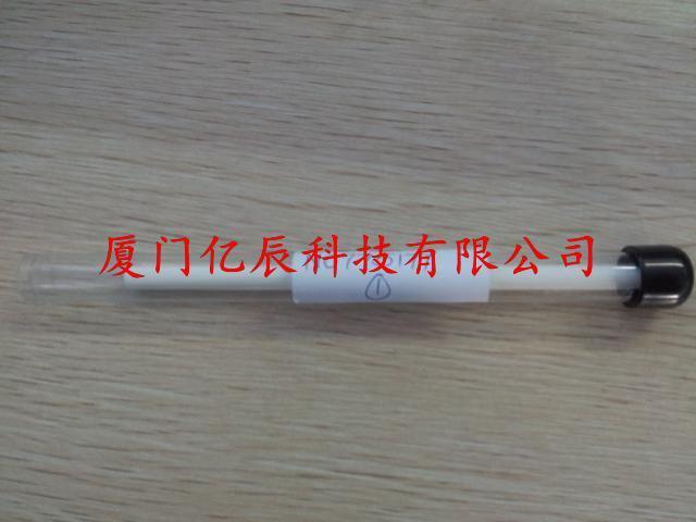 美国PE耗材ICP石英炬管N0780133/N0780130