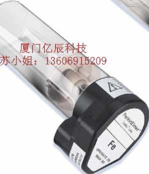 N3050170美国PE原子吸收空心阴极灯锑灯