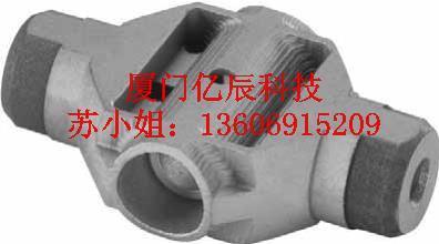 美国PE带端盖THGA石墨管 B3000653/B3000655